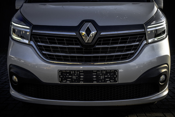 Renault Trafic 2.0 Blue dCi 110 L2H1 | Incl.BPM | Marge | 8-Zits | LED | Navi | Cruise | Airco