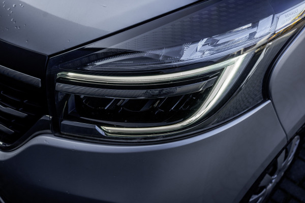 Renault Trafic 2.0 Blue dCi 110 L2H1 | Incl.BPM | Marge | 8-Zits | LED | Navi | Cruise | Airco