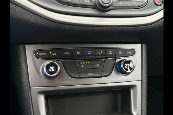 Opel Astra Sports Tourer 1.2 Business Edition 2e Eigenaar,Apple Carplay,Airco,Camera,Cruise,PDC,Trekhaak,N.A.P,APK tot 07-2026