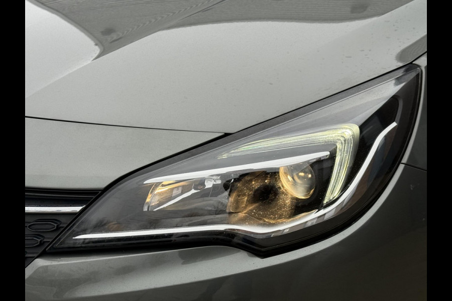 Opel Astra Sports Tourer 1.2 Business Edition 2e Eigenaar,Apple Carplay,Airco,Camera,Cruise,PDC,Trekhaak,N.A.P,APK tot 07-2026