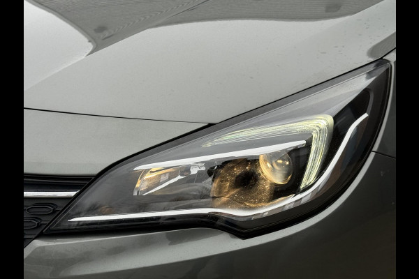 Opel Astra Sports Tourer 1.2 Business Edition 2e Eigenaar,Apple Carplay,Airco,Camera,Cruise,PDC,Trekhaak,N.A.P,APK tot 07-2026