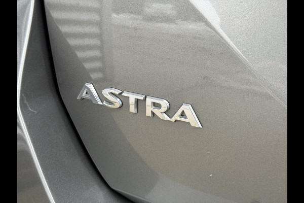 Opel Astra Sports Tourer 1.2 Business Edition 2e Eigenaar,Apple Carplay,Airco,Camera,Cruise,PDC,Trekhaak,N.A.P,APK tot 07-2026