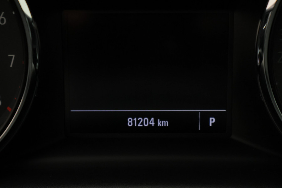 Opel Astra 1.4 Automaat Edition 2020 Climate, Cruise, Rijstrooksensor, Apple Carplay, Elektrisch Pakket, 19''