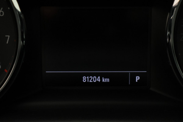 Opel Astra 1.4 Automaat Edition 2020 Climate, Cruise, Rijstrooksensor, Apple Carplay, Elektrisch Pakket, 19''