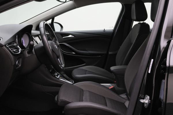 Opel Astra 1.4 Automaat Edition 2020 Climate, Cruise, Rijstrooksensor, Apple Carplay, Elektrisch Pakket, 19''