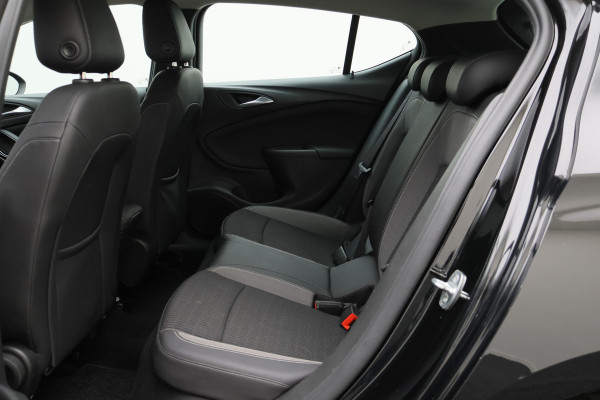 Opel Astra 1.4 Automaat Edition 2020 Climate, Cruise, Rijstrooksensor, Apple Carplay, Elektrisch Pakket, 19''