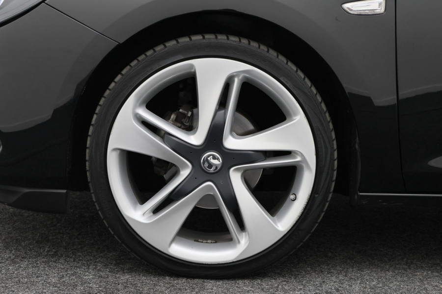 Opel Astra 1.4 Automaat Edition 2020 Climate, Cruise, Rijstrooksensor, Apple Carplay, Elektrisch Pakket, 19''