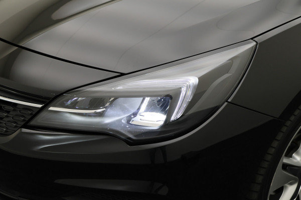 Opel Astra 1.4 Automaat Edition 2020 Climate, Cruise, Rijstrooksensor, Apple Carplay, Elektrisch Pakket, 19''