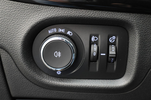 Opel Astra 1.4 Automaat Edition 2020 Climate, Cruise, Rijstrooksensor, Apple Carplay, Elektrisch Pakket, 19''