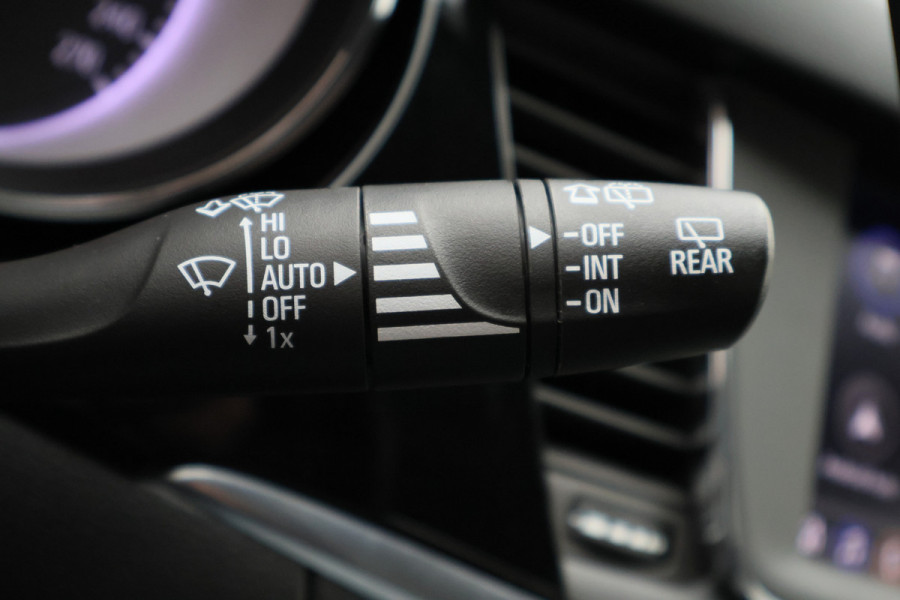 Opel Astra 1.4 Automaat Edition 2020 Climate, Cruise, Rijstrooksensor, Apple Carplay, Elektrisch Pakket, 19''