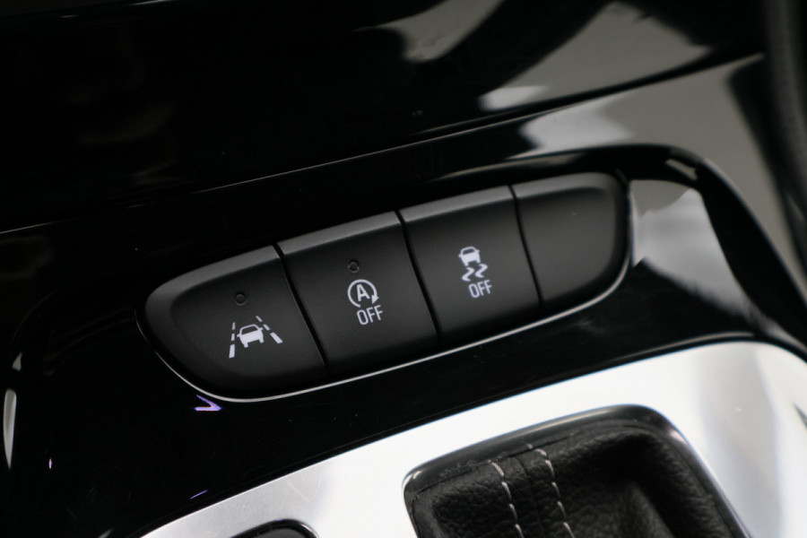 Opel Astra 1.4 Automaat Edition 2020 Climate, Cruise, Rijstrooksensor, Apple Carplay, Elektrisch Pakket, 19''