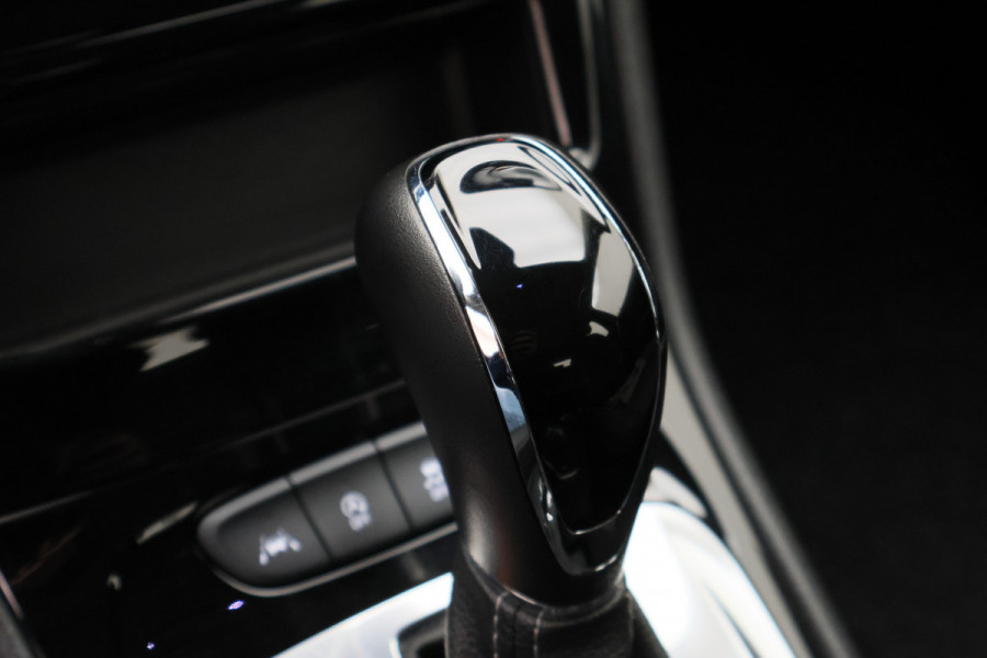 Opel Astra 1.4 Automaat Edition 2020 Climate, Cruise, Rijstrooksensor, Apple Carplay, Elektrisch Pakket, 19''