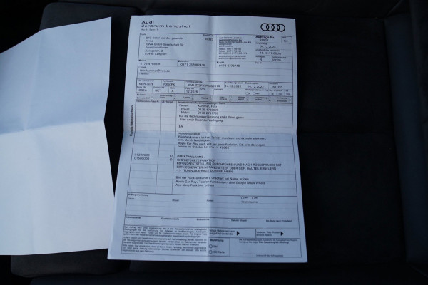 Audi Q3 Sportback 45 TFSI e S Edition | Panorama | Virtual | Matrix LED | Elektrisch trekhaak | Adaptieve Cruise control | 20 inch