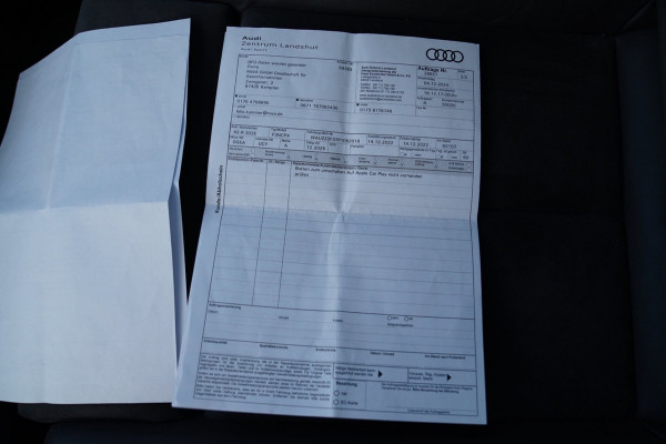 Audi Q3 Sportback 45 TFSI e S Edition | Panorama | Virtual | Matrix LED | Elektrisch trekhaak | Adaptieve Cruise control | 20 inch