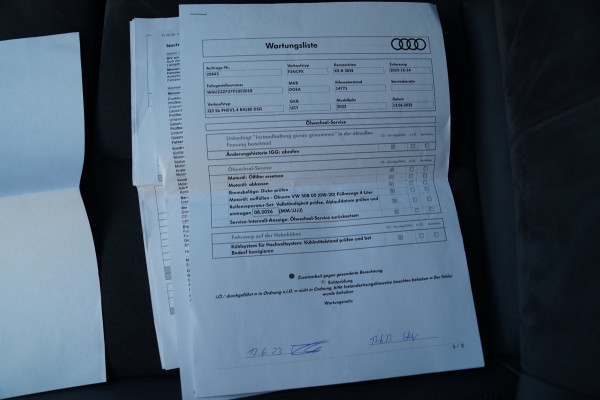 Audi Q3 Sportback 45 TFSI e S Edition | Panorama | Virtual | Matrix LED | Elektrisch trekhaak | Adaptieve Cruise control | 20 inch