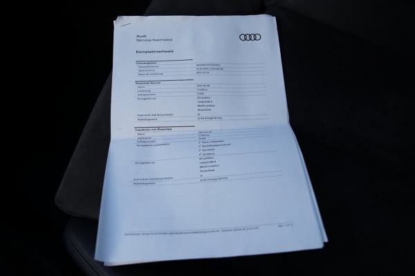 Audi Q3 Sportback 45 TFSI e S Edition | Panorama | Virtual | Matrix LED | Elektrisch trekhaak | Adaptieve Cruise control | 20 inch