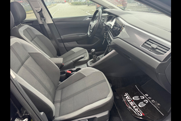 Volkswagen Polo 1.0 TSI Highline Panorama Led Clima PDC 2018 116PK