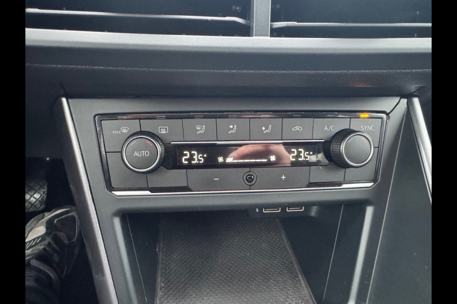 Volkswagen Polo 1.0 TSI Highline Panorama Led Clima PDC 2018 116PK