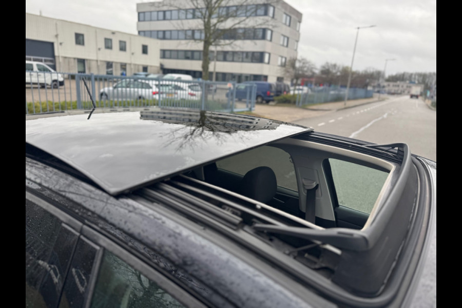 Volkswagen Polo 1.0 TSI Highline Panorama Led Clima PDC 2018 116PK