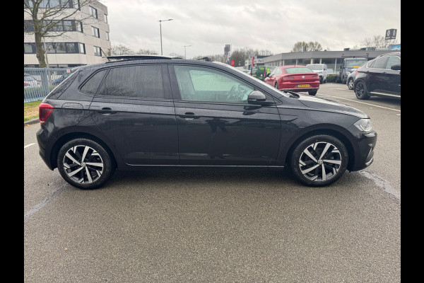 Volkswagen Polo 1.0 TSI Highline Panorama Led Clima PDC 2018 116PK