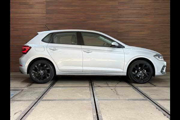Volkswagen Polo 1.0 TSI Style | DSG | Navi | IQ.LED | Licht + Zicht | Discover Pro | Camera | Stoelverwarming | Virtual | Matrix