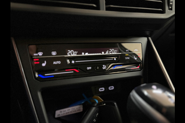 Volkswagen Polo 1.0 TSI Style | DSG | Navi | IQ.LED | Licht + Zicht | Discover Pro | Camera | Stoelverwarming | Virtual | Matrix