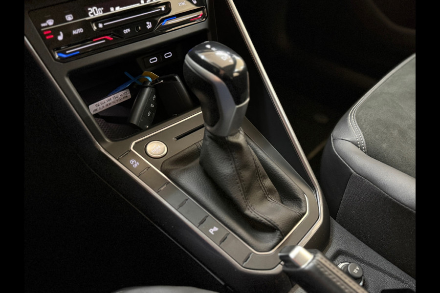 Volkswagen Polo 1.0 TSI Style | DSG | Navi | IQ.LED | Licht + Zicht | Discover Pro | Camera | Stoelverwarming | Virtual | Matrix