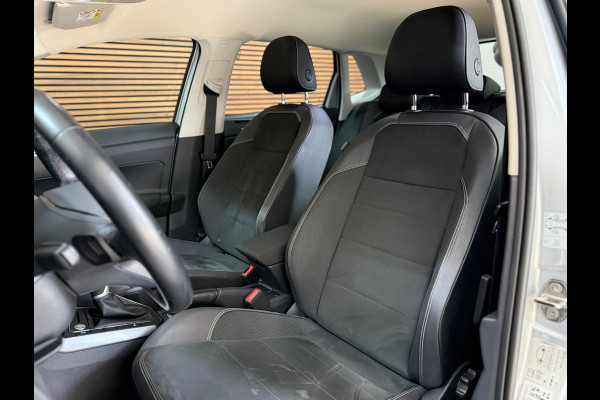 Volkswagen Polo 1.0 TSI Style | DSG | Navi | IQ.LED | Licht + Zicht | Discover Pro | Camera | Stoelverwarming | Virtual | Matrix