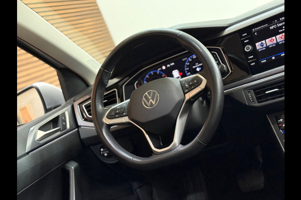 Volkswagen Polo 1.0 TSI Style | DSG | Navi | IQ.LED | Licht + Zicht | Discover Pro | Camera | Stoelverwarming | Virtual | Matrix