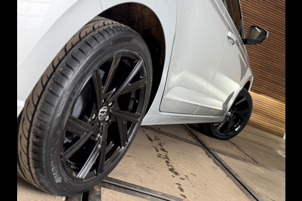 Volkswagen Polo 1.0 TSI Style | DSG | Navi | IQ.LED | Licht + Zicht | Discover Pro | Camera | Stoelverwarming | Virtual | Matrix