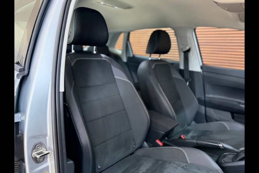 Volkswagen Polo 1.0 TSI Style | DSG | Navi | IQ.LED | Licht + Zicht | Discover Pro | Camera | Stoelverwarming | Virtual | Matrix