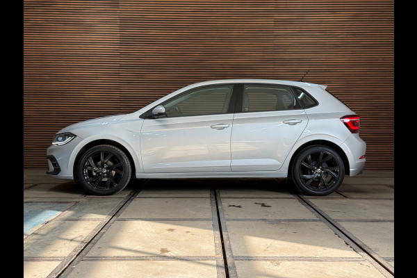 Volkswagen Polo 1.0 TSI Style | DSG | Navi | IQ.LED | Licht + Zicht | Discover Pro | Camera | Stoelverwarming | Virtual | Matrix