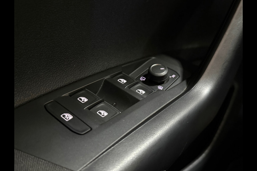 Volkswagen Polo 1.0 TSI Style | DSG | Navi | IQ.LED | Licht + Zicht | Discover Pro | Camera | Stoelverwarming | Virtual | Matrix