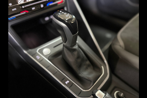Volkswagen Polo 1.0 TSI Style | DSG | Navi | IQ.LED | Licht + Zicht | Discover Pro | Camera | Stoelverwarming | Virtual | Matrix