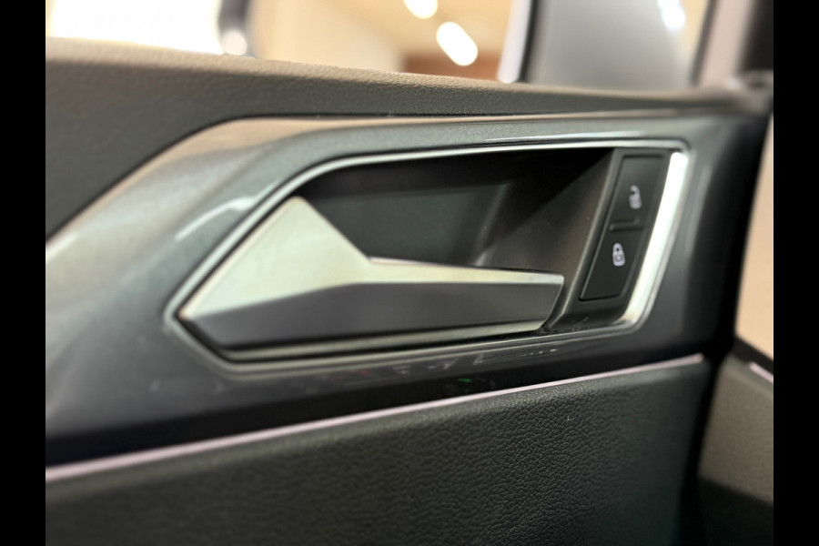 Volkswagen Polo 1.0 TSI Style | DSG | Navi | IQ.LED | Licht + Zicht | Discover Pro | Camera | Stoelverwarming | Virtual | Matrix