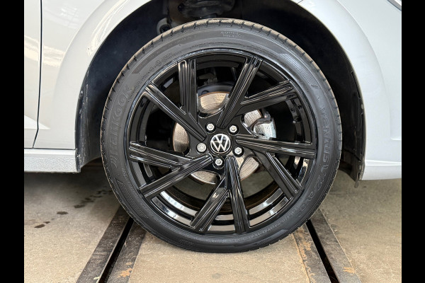 Volkswagen Polo 1.0 TSI Style | DSG | Navi | IQ.LED | Licht + Zicht | Discover Pro | Camera | Stoelverwarming | Virtual | Matrix