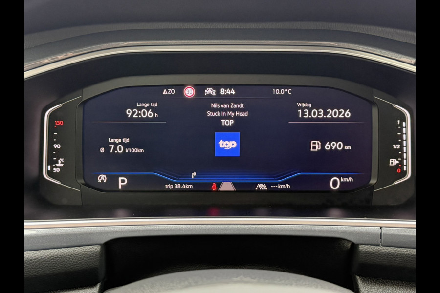 Volkswagen T-Roc 1.5 TSI Automaat Pdc V+A Carplay Clima Stoelverwarming Full Led Cruise