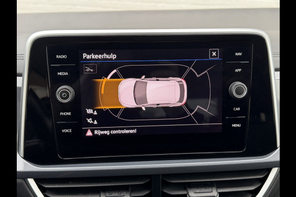 Volkswagen T-Roc 1.5 TSI Automaat Pdc V+A Carplay Clima Stoelverwarming Full Led Cruise