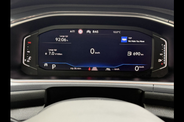 Volkswagen T-Roc 1.5 TSI Automaat Pdc V+A Carplay Clima Stoelverwarming Full Led Cruise