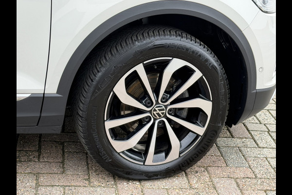 Volkswagen T-Roc 1.5 TSI Automaat Pdc V+A Carplay Clima Stoelverwarming Full Led Cruise