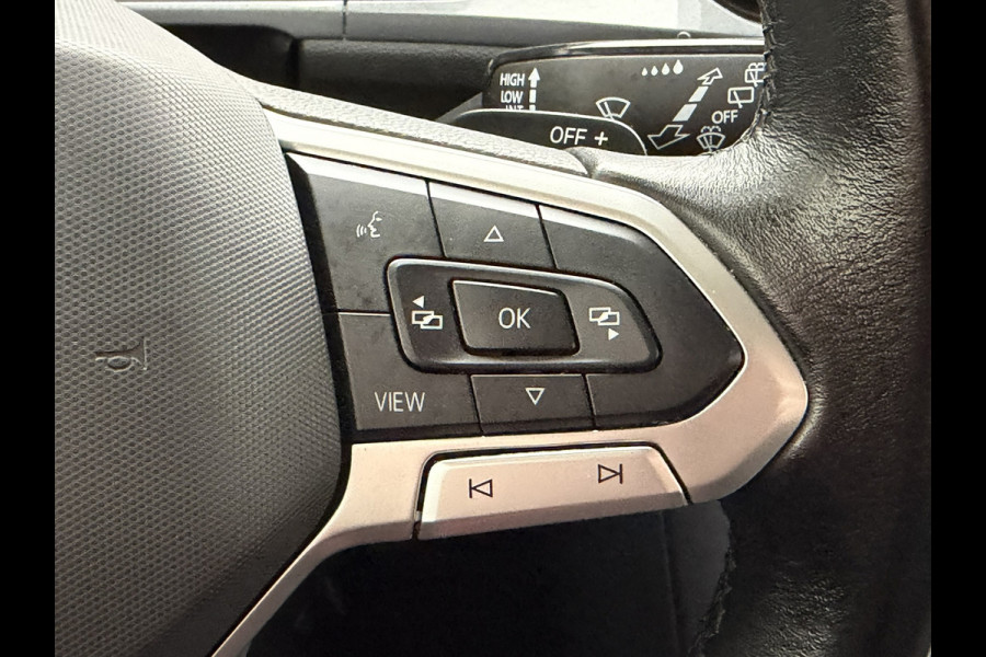 Volkswagen T-Roc 1.5 TSI Automaat Pdc V+A Carplay Clima Stoelverwarming Full Led Cruise