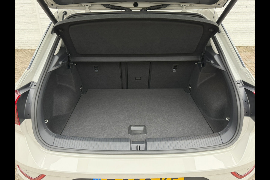 Volkswagen T-Roc 1.5 TSI Automaat Pdc V+A Carplay Clima Stoelverwarming Full Led Cruise