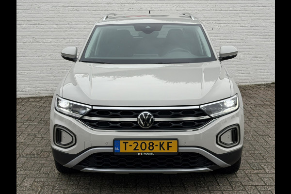 Volkswagen T-Roc 1.5 TSI Automaat Pdc V+A Carplay Clima Stoelverwarming Full Led Cruise