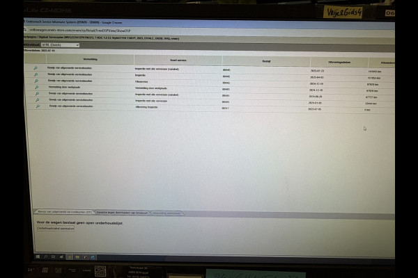 Volkswagen T-Roc 1.5 TSI Automaat Pdc V+A Carplay Clima Stoelverwarming Full Led Cruise