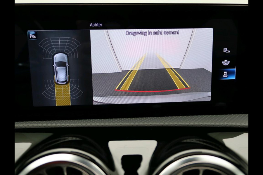 Mercedes-Benz A-Klasse 250 e PHEV Solution AMG Limited Business