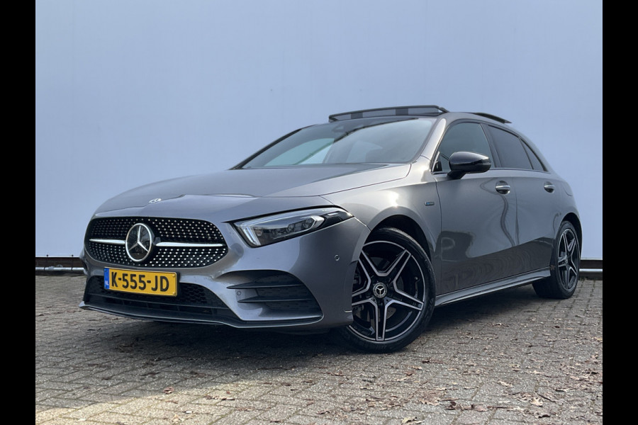 Mercedes-Benz A-Klasse 250 e PHEV Solution AMG Limited Business