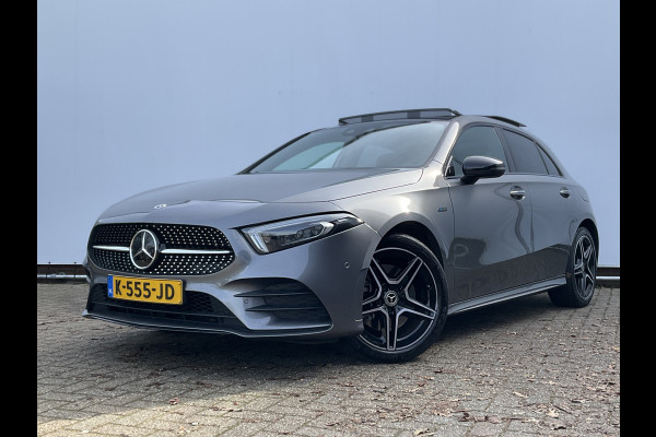 Mercedes-Benz A-Klasse 250 e PHEV Solution AMG Limited Business
