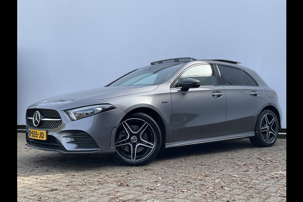 Mercedes-Benz A-Klasse 250 e PHEV Solution AMG Limited Business
