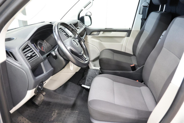 Volkswagen Transporter 2.0 TDI L2H1 LANG DSG AUTOMAAT NAVI Highline