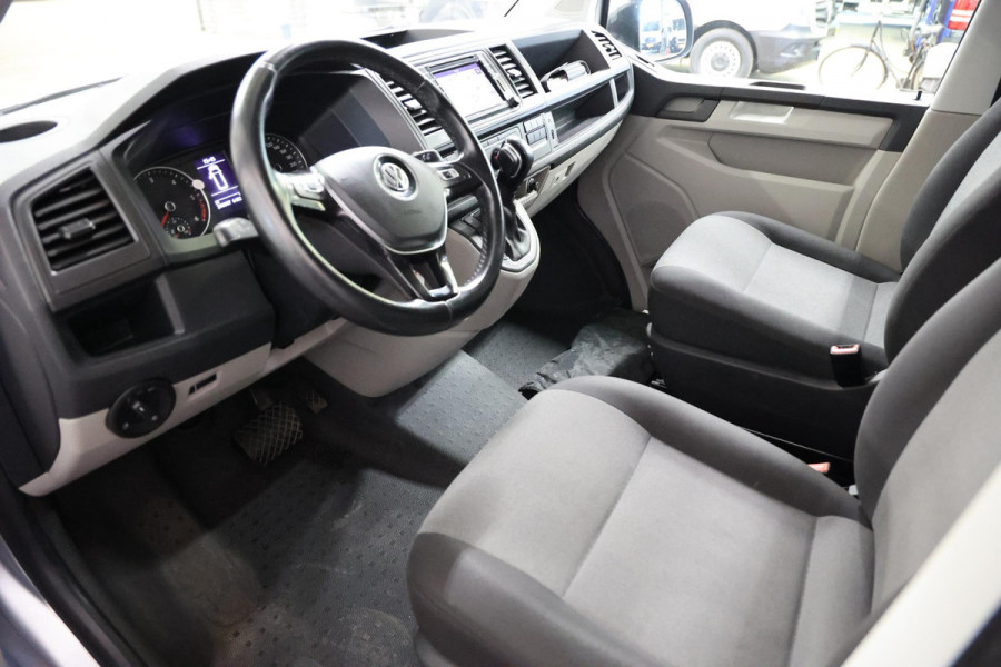 Volkswagen Transporter 2.0 TDI L2H1 LANG DSG AUTOMAAT NAVI Highline